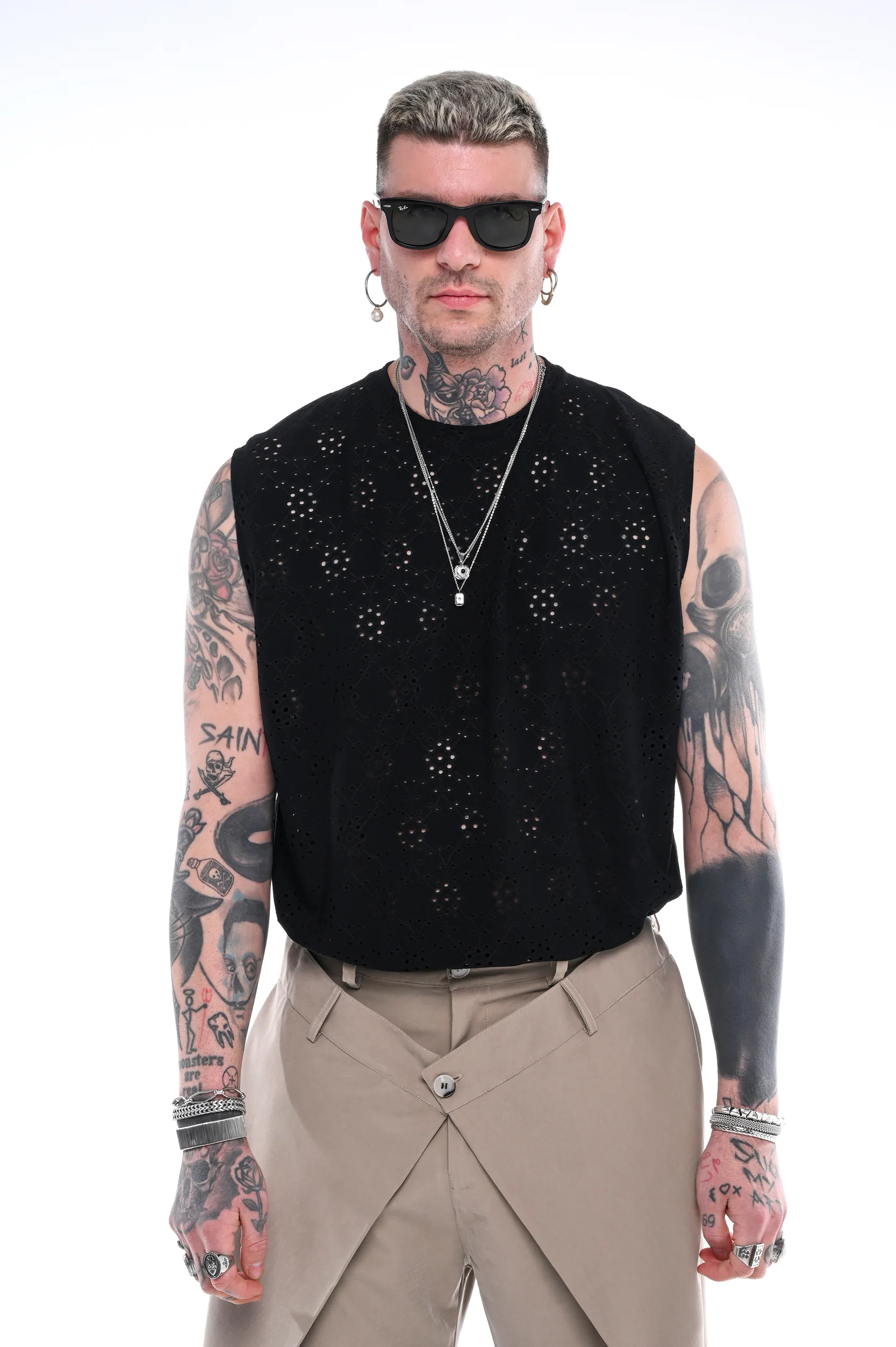 Tops & Tees